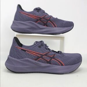 Asics Versablast 4 Purple Red 1012B775 Women’s Running Shoes - Size 8
